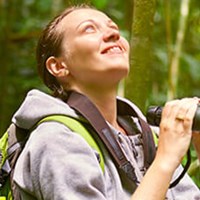 Портфолио Vick Harred